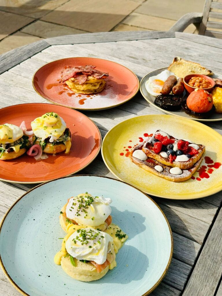 Menus – March House Farm Shop, Leicestershire and Rutland