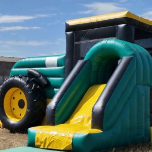 Stay & Play Pass - £5