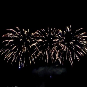 Bonfire & Firework Night - Friday 6th November, 6PM