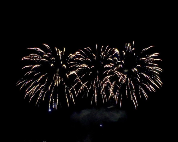 Bonfire & Firework Night - Friday 6th November, 6PM